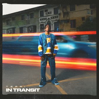 Terri -In transit 