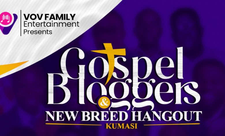 Gospel Bloggers summit