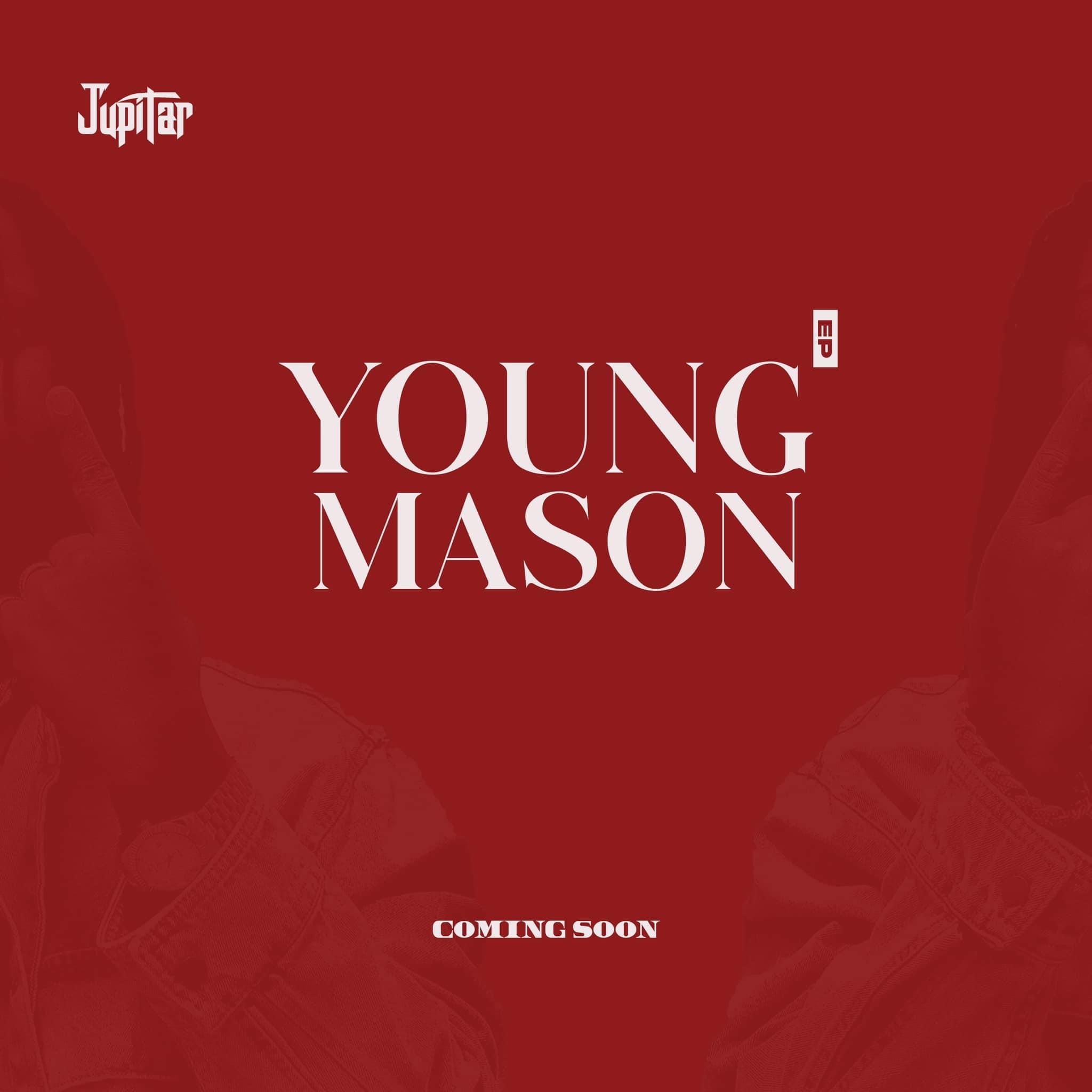 Jupitar -Young Mason
